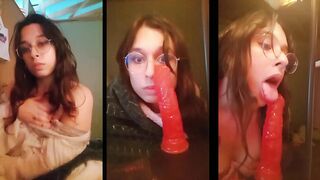 Compiled Elise whore part 1