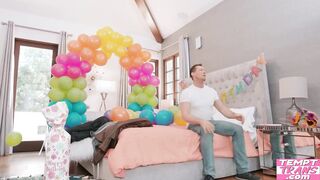 Trans Chick Want Attention From Her Punch and Uniquely Qualified to Get the Brilliant Bounty