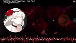 F4M - Softcore Audio - Lewd Temptation Hermaphroditism - aiart
