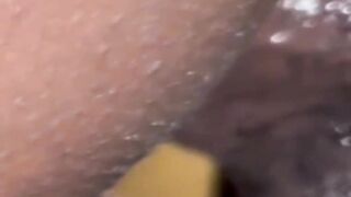 BUTTFUCK INTERNAL EJACULATION