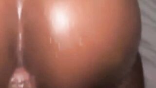 BUTTFUCK INTERNAL EJACULATION