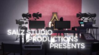 Nothing Supreme Happens After 2am [Futa] | Vignette 35