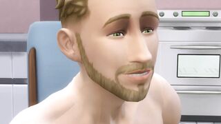 Nothing Supreme Happens After 2am [Futa] | Vignette 35