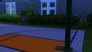 Nothing Supreme Happens After 2am [Futa] | Vignette 35