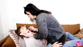 Jade Stone & Juniper Marie