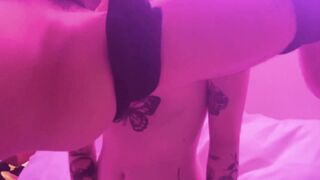 Got Pounded Rigid In A Fuck-fest Wag