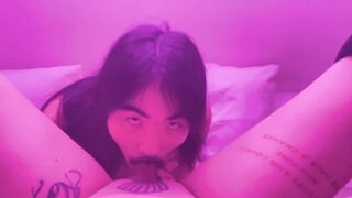 Got Pounded Rigid In A Fuck-fest Wag