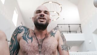 Take It Deep Kasey two !!