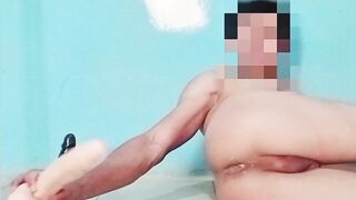 My favourite fuck stick