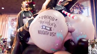 Emma Frost Getting Nailed By Transgender Man meat, Sex-positive Transgender With A Lil' Dame Pink cigar Getting Pounded By BIG BLACK COCK