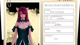 Yaoi Femboy Erito - POINT OF VIEW Do you want to witness how this femboy fellates and gets plowed? - Sissy stud chinese manga porn gayboy