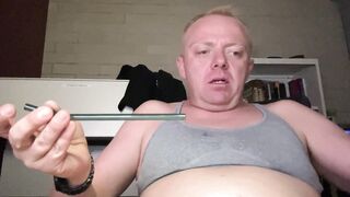 Reneenicolecd - update #two - Sounding and Licking at Work - - Dec ten, 2025