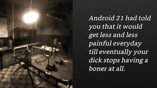 [FayGrey] [Dragon Ball Z Damsels Futa Hero : Anal invasion administration of sissy medicine] (Jerk Off Instructions AssDestruction Innocence SPH Clyster Degradation Female domination Sissygasm)