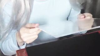 Dual SC 1 Jizz Guzzling - G053