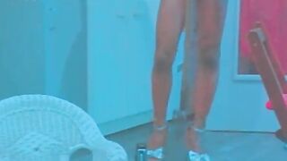 Picking prohibited fruit under the moon