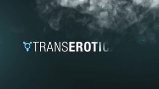 TRANSEROTICA Cute TRANSSEXUAL Aphrodite Adams Screwed By Jessy Bells