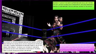 WWE Rhea Ripley Takes On IYO SKY