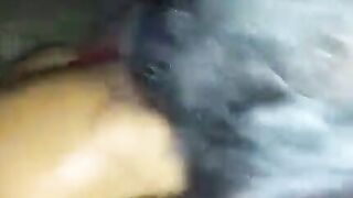 Torrid Outdoor Public Sucky-sucky And Jism Guzzle After Urinate