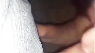 Torrid Outdoor Public Sucky-sucky And Jism Guzzle After Urinate