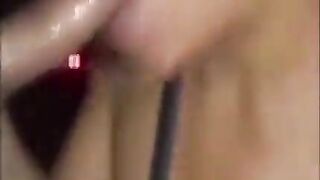 Torrid Outdoor Public Sucky-sucky And Jism Guzzle After Urinate