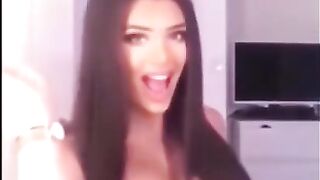 Luna The Barbie She-creature