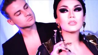 Luna The Barbie She-creature