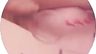 PANSEXUALX Ariel Demure Gives Her Brilliant Donk to King Noire s Meaty Chisel