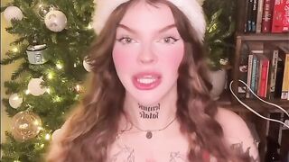 Christmas With Trans Super-steamy