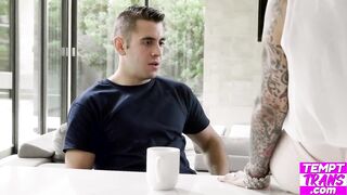 Fresh T-Member in the Abnormal Family