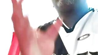 Bisex Christmas soiree at Santa's mansion - Aunt-in-law Camila