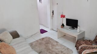 NAILING SANDY-HAIRED LOHANY AGAIN