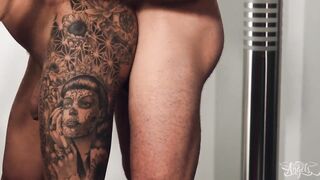 Missing The Bus For Pummel