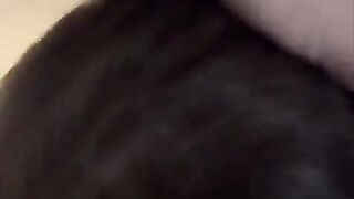 After 6 months sans recording, I commenced off on the right sole. Wow, I was so stressed out, and he didn't have any mercy.