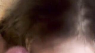 After 6 months sans recording, I commenced off on the right sole. Wow, I was so stressed out, and he didn't have any mercy.