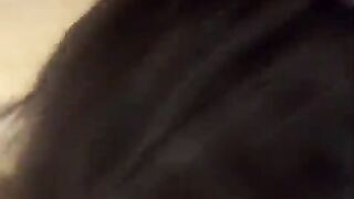 After 6 months sans recording, I commenced off on the right sole. Wow, I was so stressed out, and he didn't have any mercy.