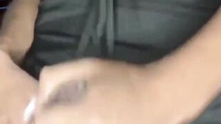 Would you be exhilarated to observe me in person while I wank and caress my bod? Because it's one of the things that makes me perceive most wished by guys who tell me their thickest fetishes about me while I'm caressing myself.