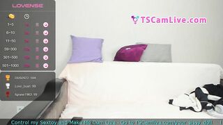 Magical Sissy Doll Part 6