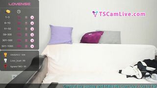 Magical Sissy Doll Part 6