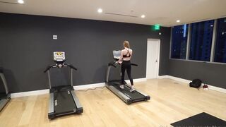 Torrid Bony TRANSSEXUAL Crystal Gets Opened up At The Gym By BIG BLACK COCK (1080).mp4