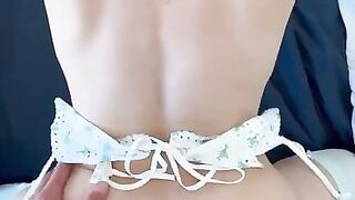 Plowing Her In The Stance She Loves Greatest