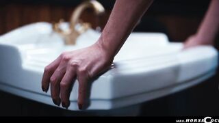 Mrs Horsecock Part five