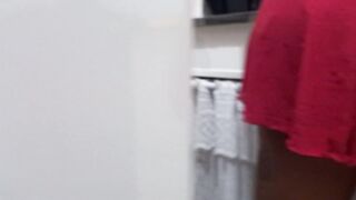 IT WAS SUPPOSED TO JUST BE AN ELECTRIC SERVICE BUT VIEW WHAT HAPPENED