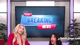 Foray Cowgirl Instruct - Fate Mira, Ariel Demure, Avery Lust