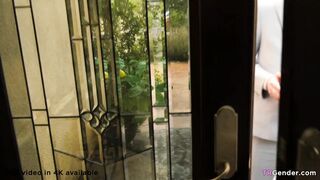 Trans s Beth Bell's Prom Night With Kai