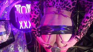 Toypleasurexxx - Free-for-all butt two 2026