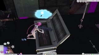 futa queen hookup joy adventures sims four