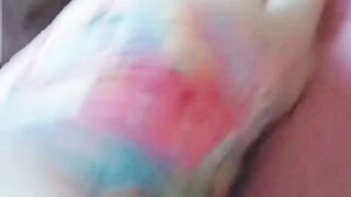 Confessions of a Web cam Woman: My Kinkiest Moments on Camera