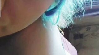 Confessions of a Web cam Woman: My Kinkiest Moments on Camera