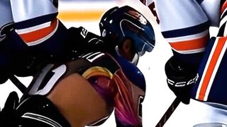 TRANS in SPORTS vol three. GOLF, HOCKEY, AND SKIING - Super hot AI generated Studs Athletes Toying Stiff in Gorgeous Crossdress Clothes