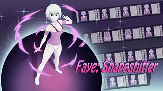 Faye: Shapeshifter